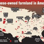 US Farmland Under Siege USDA Cracks Down on Foreign Ownership