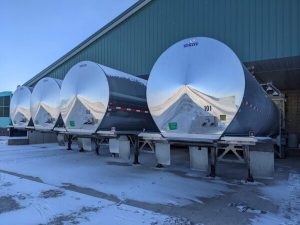 US Milk Output Surges Again June Production Jumps 3.4