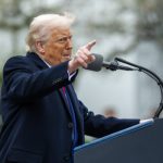 US Tariffs Who Pays the Price for NZ Exports