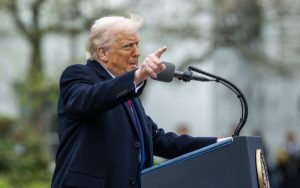 US Tariffs Who Pays the Price for NZ Exports