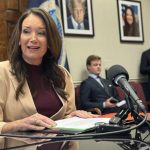 USDA Overhaul Rollins Unveils Major Reorganization