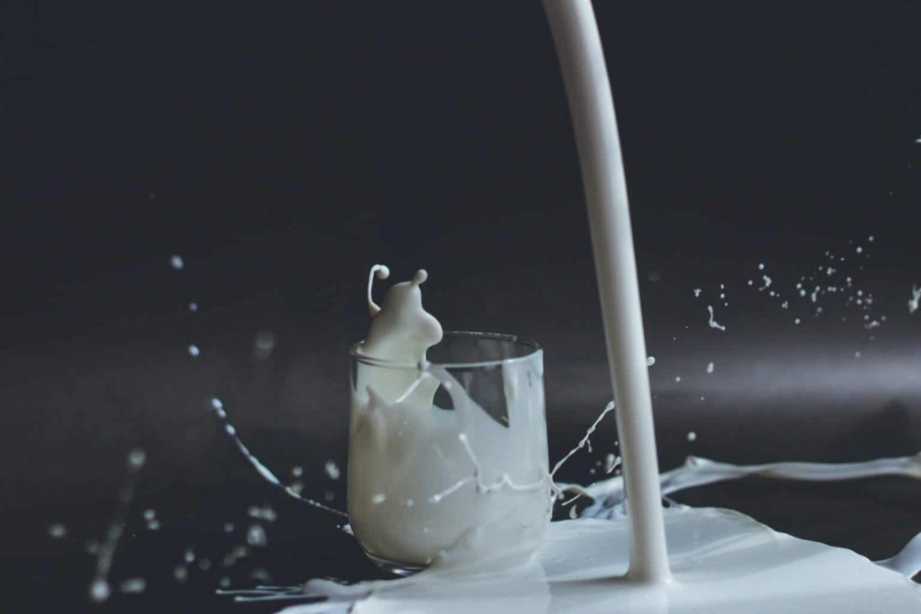 Urgent Alert PA Dairy Recalls Products Amidst Salmonella Outbreak
