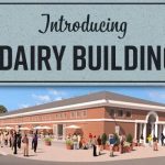 Wisconsin State Fair Unveils Iconic Dairy Building Revamp