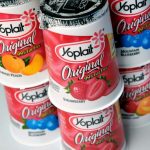 Yoplait's New Era Lactalis Takes Over General Mills' Yogurt