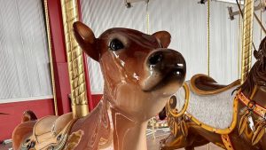 Young’s Jersey Dairy Welcomes 4th‑Gen CEO