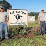 A Century of Dairy Innovation