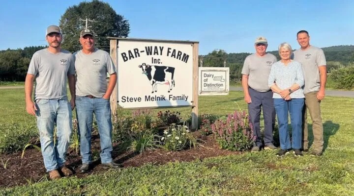 A Century of Dairy Innovation