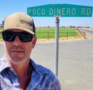 A Day in the Life of a Hanford Dairy Farmer