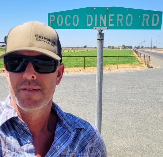 A Day in the Life of a Hanford Dairy Farmer