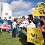 A Major US Dairy Tech Company to Lay Off 80