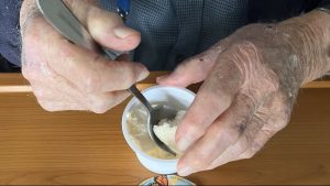 A Sweet Solution for Palliative Care Patients