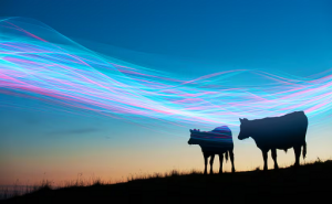 AI Revolutionizes Dairy Farming Smarter, Faster, Sustainable