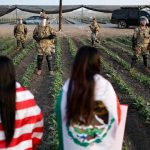 Agribusiness Workers Caught in Immigration Crossfire