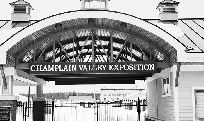 American Dairy Xpo Unveils Future of Dairy Farming