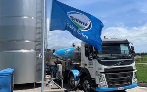 Aussie Watchdog Eyes Bega-Fonterra Dairy Deal
