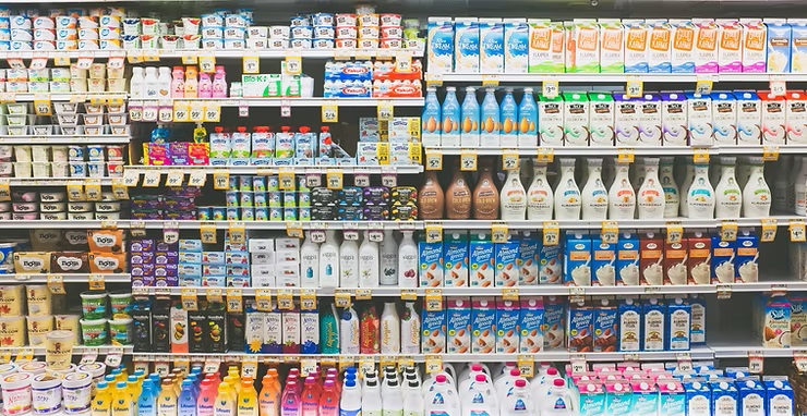 Bega Bids for Fonterra's Brands, Heats Up M&A War