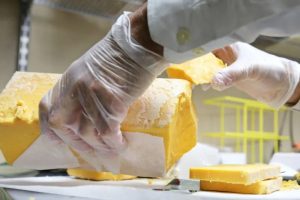 Cheese Prices Soar, But Is The Rally Already Over