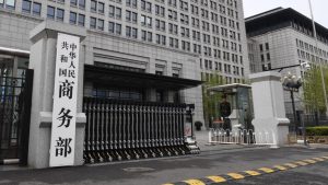 China's Dairy Standoff Probe Extension Rocks Trade