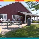 Cream of the Crop How a Fond du Lac farm is preserving Wisconsin’s dairy heritage