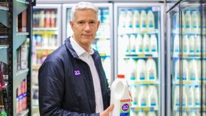 Dairy Industry Power Play Asset Deals Explode