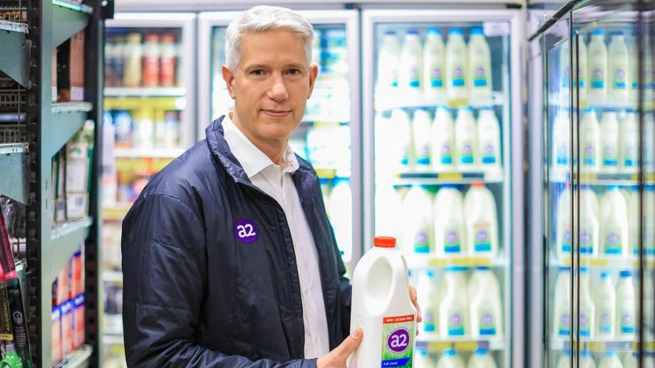 Dairy Industry Power Play Asset Deals Explode
