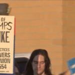 Dairy Plant Strike Hits Le Mars, Iowa