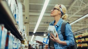 Dairy Pride Act Returns Will FDA Ban Plant-Based Milk