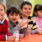 Dairy Reimagined The Fight for School Nutrition