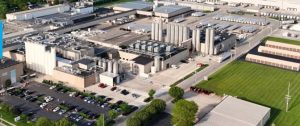 Danone’s Multi-Million Dollar Yogurt Push
