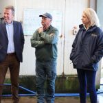 Drought Crisis MPs Hear Dairy Farmers' Plight