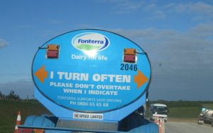 Experts Warn of Fonterra's Risky Pivot