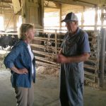 Farmer Exposes Immigration Failure A Dairy Crisis