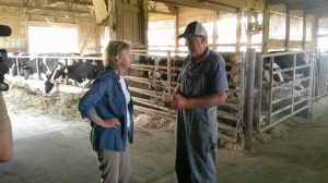 Farmer Exposes Immigration Failure A Dairy Crisis