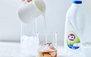 Fonterra Ditches A2, Goes All In on Lactose-Free