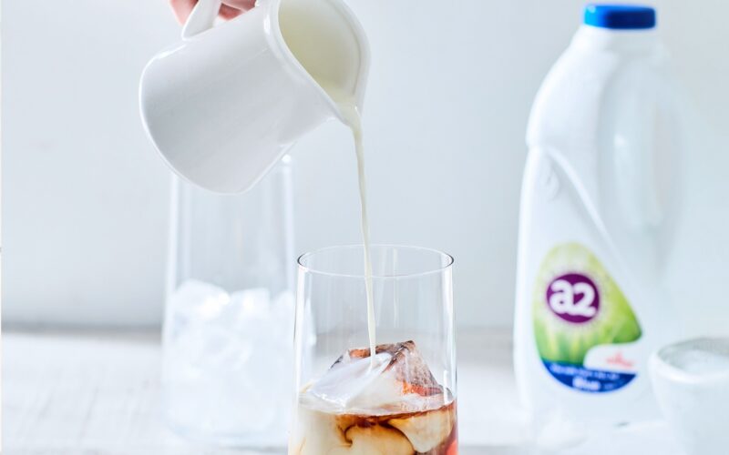 Fonterra Ditches A2, Goes All In on Lactose-Free