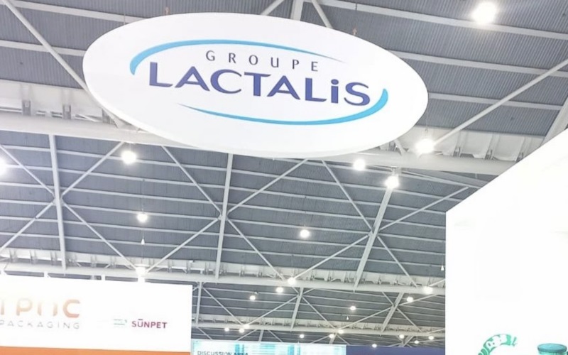 Fonterra Sells Consumer Brands for $2.2B to Lactalis