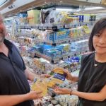 Fonterra Taps into Japan’s Aging Market