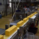 Fonterra's Bold Cheese Move Eltham Plant Expands