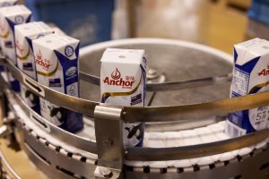 French Billionaire Buys Fonterra Brands
