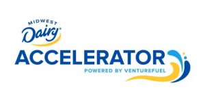 Fresh Ideas, Real Sales The Midwest Dairy Accelerator