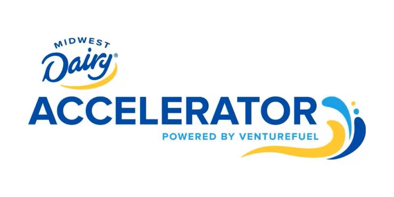 Fresh Ideas, Real Sales The Midwest Dairy Accelerator