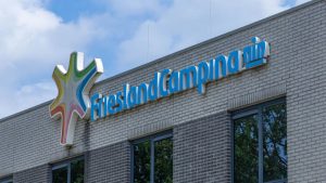 FrieslandCampina Sells Romanian Brand Napolact