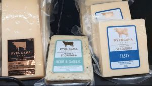 Iconic Aussie Cheesemaker on the Market for $2M