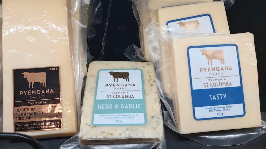 Iconic Aussie Cheesemaker on the Market for $2M