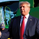 Is Trump’s Support for Farmers Unreciprocated
