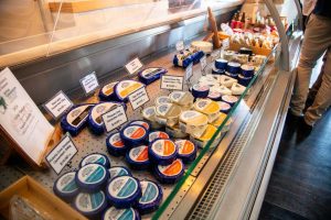 King Island Dairy Dominates the Cheese Scene