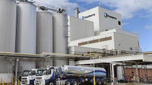 Legal Battle Brews in Aussie Dairy Sector
