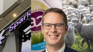 M&A Surge Coming for Fonterra, A2 Milk, and Alliance