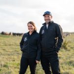 Mentorship The Key to a Kaitaia Farming Couple's Success