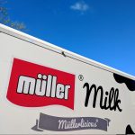 Müller Boosts Milk Price for Farmers in September